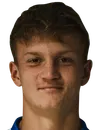 Łukasz Sarnowski - Olimpia Elblag futbolcusu
