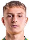 Łukasz Trepka foto de perfil do futebolista