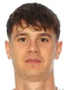 Łukasz Wiech - LKS Lodz futbolcusu