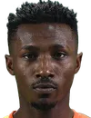 Ukeme Williams - jugador del Al-Nojoom FC