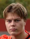 Ukko Happonen - FC Bologna U20 futbolcusu