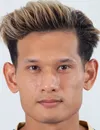 Ukrit Wongmeema - Ratchaburi FC futbolcusu