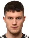 Uku Korre - Kalju FC futbolcusu