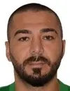 Ulaç Çağlayan futbolcu profil fotoğrafı