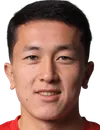 Ulanbek Sulaymanov - jogador do FC Ozgon