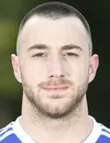Ulas Dogan futbolcu profil fotoğrafı
