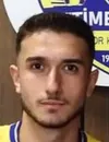 Ulaş Sercan Bayrak - Spieler von Etimesgut SK