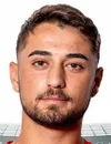 Ulaş Şimşek - Fatsa Belediyespor futbolcusu