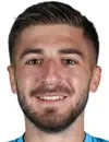 Ulaş Yılmaz - Iskenderunspor futbolcusu