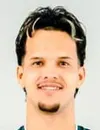 Ulices Delgado - jogador do CA All Boys