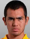Ulises Jaimes - Atlético La Paz futbolcusu