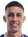 Ulises Ortegoza player profile photo