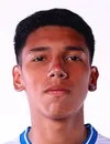 Ulises Piedrabuena - jugador del CA Vélez Sarsfield B