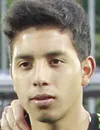 Ulises Torres - CD Leones Negros de la UdeG futbolcusu