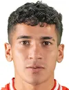 Ulises Vera - Quilmes AC futbolcusu