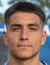 Ulises Yegros - Azuriz FC (PR) futbolcusu