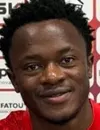 Ulrich Fokam - Panionios FC futbolcusu