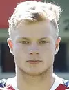 Ulrik Fredriksen - Fredrikstad FK futbolcusu
