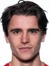 Ulrik Mathisen - SK Brann futbolcusu