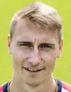 Ulrik Yttergård Jenssen - Rosenborg BK futbolcusu