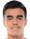 Ulugbek Abdullaev - Dinamo Samarqand futbolcusu