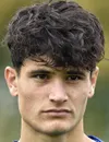 Ulugbek Maratov - Olimpik-Mobiuz Tashkent player