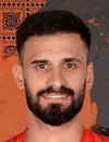 Uluhan Alan futbolcu profil fotoğrafı