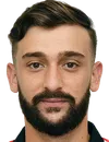 Ülvi Isgandarov - Spieler von Araz-Nakhchivan 