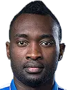 Ulysse Diallo - Spieler von Vereinslos