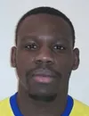 Ulysse Ndong futbolcu profil fotoğrafı
