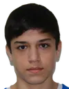 Umakhan Chamsadinov futbolcu profil fotoğrafı