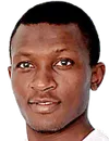 Umar Bala Muhammed - Najran SC futbolcusu