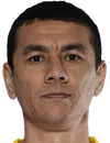 Umar Eshmurodov - Nasaf Qarshi futbolcusu