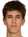 Umar Korovaev - jogador do Zenit St. Petersburg U16