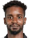 Umaro Baldé - jugador del Slavia Sofia