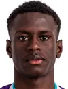 Umaro Baldé - FK Atmosfera Mazeikiai futbolcusu