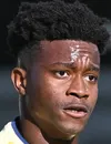 Umaro Candé - FK Banga Gargzdai futbolcusu