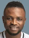 Umaru Bangura - Kallon FC futbolcusu