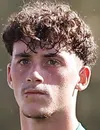Umberto Costante - Inter Mailand U17 futbolcusu
