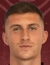 Umberto Morleo - AC Bra futbolcusu