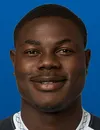 Umeh Emmanuel - giocatore del FC Zürich