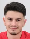 Ümeyir Musa Yıldırım - jugador del GMG Kastamonuspor 