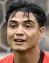 Umidjan Yusup - Shanghai Port futbolcusu