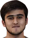 Umidjon Turgunov - FC Gazalkent futbolcusu