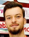 Ümit Bayraktar - Kirsehir Futbol Spor Kulübü futbolcusu