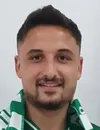 Ümit Can Tokcu - Edirnespor futbolcusu