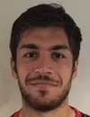 Ümit Eminoglu futbolcu profil fotoğrafı