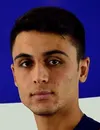 Ümit Gündüz futbolcu profil fotoğrafı