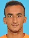 Ümit Türker futbolcu profil fotoğrafı