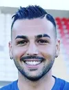 Umut Akpınar - Usak Spor futbolcusu